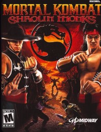 Mortal Kombat