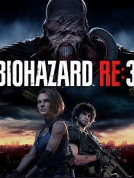 Resident Evil 3