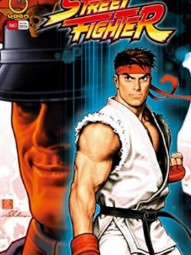 Street Fighter