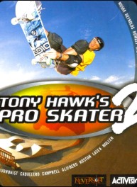 Tony Hawk